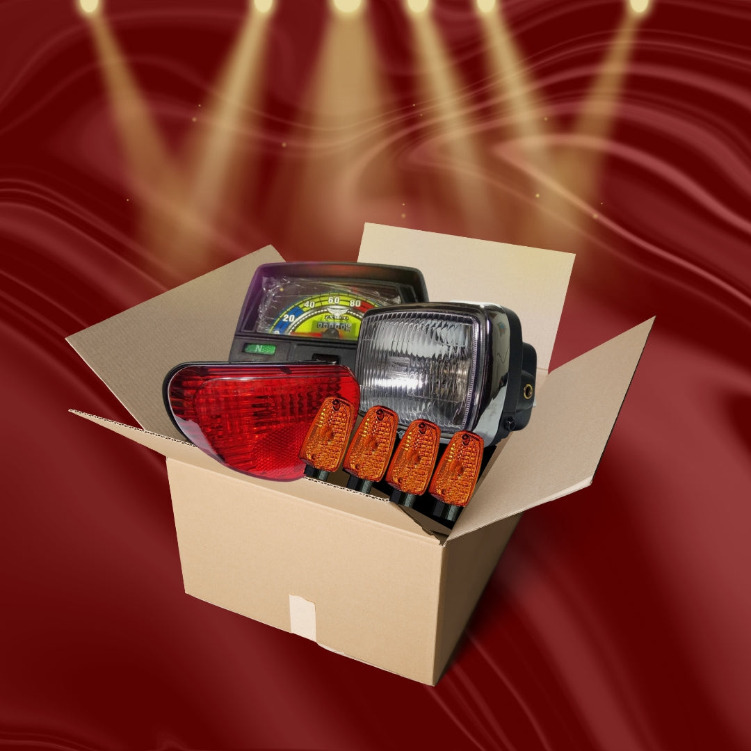 Deals / Combo Offers