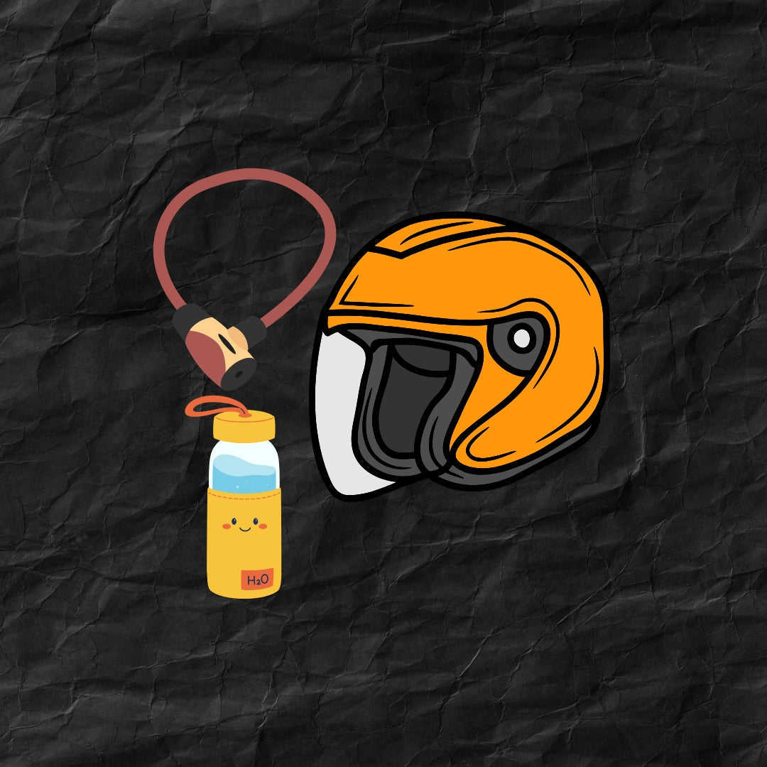 Accessories