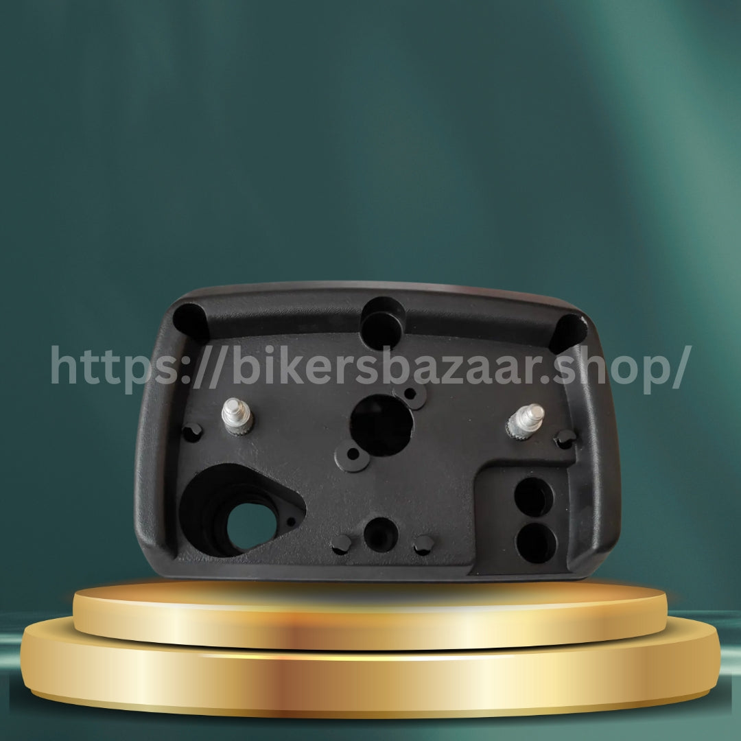 Meter Case (Body Only) for Honda CD70 / All 70cc Motorcycles